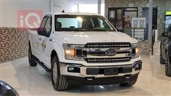 فۆرد F-150